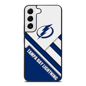 TAMPA BAY LIGHTING NHL HOCKEY Samsung Galaxy S22 Case Cover