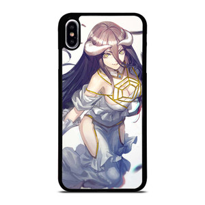 ALBEDO GENSHIN IMPACT iPhone XS Max Case Cover