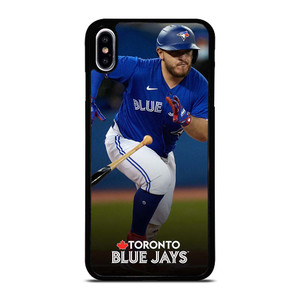 ALEJANDRO KIRK TORONTO BLUE JAYS iPhone XS Max Case Cover