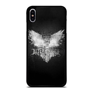 ALTER BRIDGE BAND iPhone XS Max Case Cover