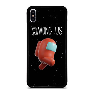 AMONG US GAME 2 iPhone XS Max Case Cover