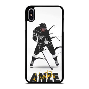 ANZE KOPITAR LOS ANGELES KINGS iPhone XS Max Case Cover
