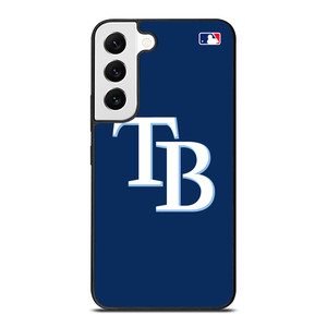 TAMPA BAY RAYS MLB LOGO Samsung Galaxy S22 Case Cover TAMPA BAY RAYS MLB LOGO Samsung Galaxy S22 Case Cover