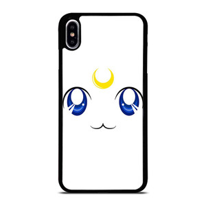 ARTEMIS SAILOR MOON FLAT iPhone XS Max Case Cover