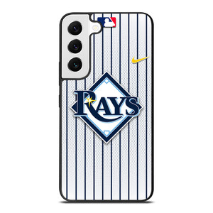 TAMPA BAY RAYS MLB NIKE Samsung Galaxy S22 Case Cover