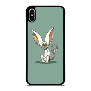 AVATAR MOMO CUTE iPhone XS Max Case Cover