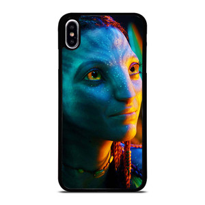 AVATAR NEYTIRI 2 iPhone XS Max Case Cover