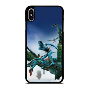 AVATAR TORUK MAKTO iPhone XS Max Case Cover