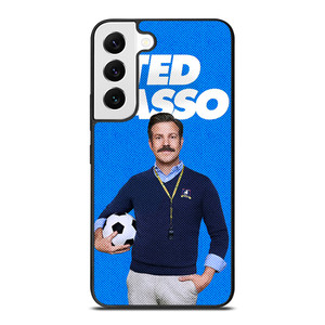 TED LASSO JASON SUDEIKIS Samsung Galaxy S22 Case Cover