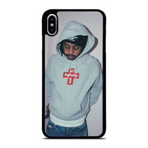 BABYFACE RAY RAPPER iPhone XS Max Case Cover