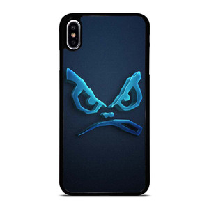 BAD BOY MMA ICON iPhone XS Max Case Cover