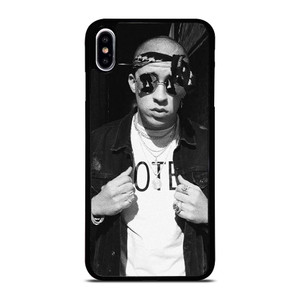 BAD BUNNY COOL iPhone XS Max Case Cover