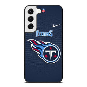 TENNESSEE TITANS NFL FOOTBALL NIKE Samsung Galaxy S22 Case Cover