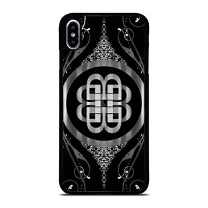 BREAKING BENJAMIN METAL SYMBOL iPhone XS Max Case Cover BREAKING BENJAMIN METAL SYMBOL iPhone XS Max Case Cover