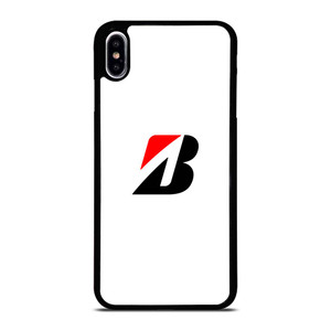 BRIDGESTONE TIRE LOGO iPhone XS Max Case Cover