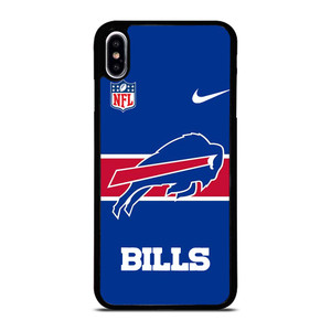 BUFFALO BILLS NIKE NFL iPhone XS Max Case Cover