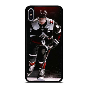 CALE MAKAR COLORADO AVALANCHE 2 iPhone XS Max Case Cover