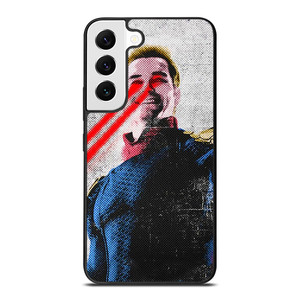 THE HOMELANDER THE BOYS MOVIES Samsung Galaxy S22 Case Cover THE HOMELANDER THE BOYS MOVIES Samsung Galaxy S22 Case Cover