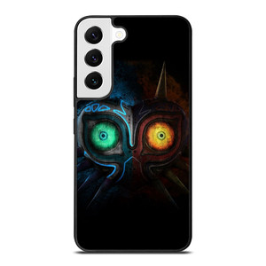 THE LEGEND OF ZELDA MAJORAS MASK GAMES 2 Samsung Galaxy S22 Case Cover