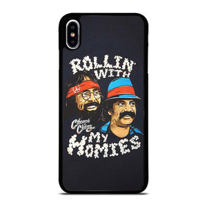 CHEECH AND CHONG iPhone XS Max Case Cover