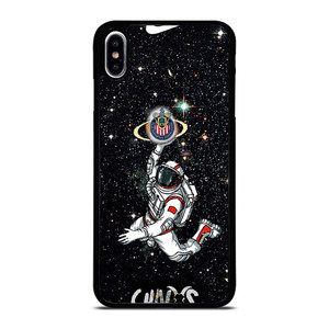 Club America Football Chivas NEBULA iPhone XS Max Case Cover Club America Football Chivas NEBULA iPhone XS Max Case Cover