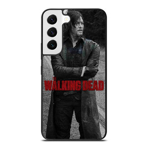 THE WALKING DEAD DARYL DIXON Samsung Galaxy S22 Case Cover