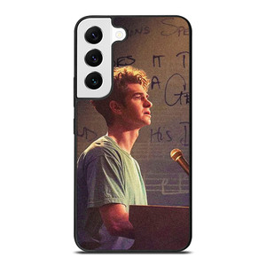 TICK TICK BOOM ANDREW GARFIELD Samsung Galaxy S22 Case Cover