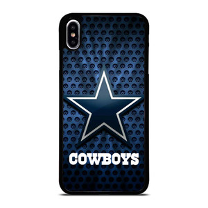 DALLAS COWBOYS SYMBOL iPhone XS Max Case Cover