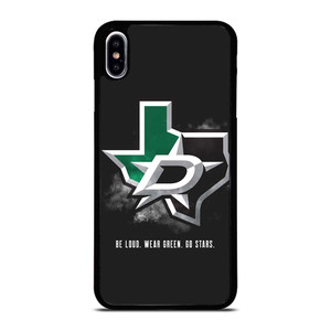 DALLAS STARS NHL iPhone XS Max Case Cover