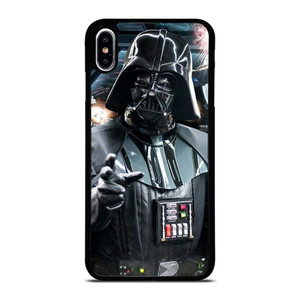DARTH VADER STAR WARS iPhone XS Max Case Cover