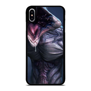 DEMOGORGONS STRANGER THINGS iPhone XS Max Case Cover