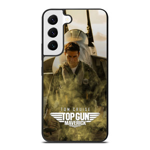 TOP GUN MAVERICK TOM CRUISE 2 Samsung Galaxy S22 Case Cover