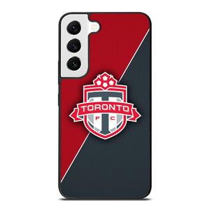 TORONTO FC SOCCER MLS 2 Samsung Galaxy S22 Case Cover