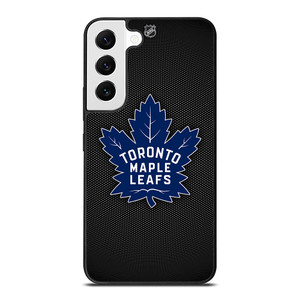 TORONTO MAPLE LEAFS HOCKEY NHL LOGO Samsung Galaxy S22 Case Cover