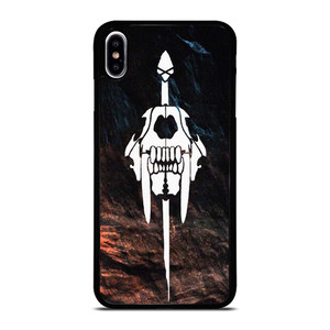 FARCRY PRIMAL SYMBOL iPhone XS Max Case Cover