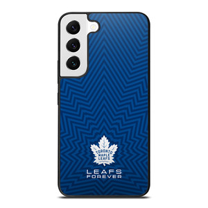 TORONTO MAPLE LEAFS NHL HOCKEY FANS Samsung Galaxy S22 Case Cover