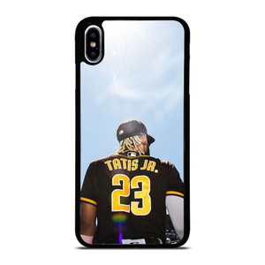 FERNANDO TATIS JR SAN DIEGO PADRES 2 iPhone XS Max Case Cover