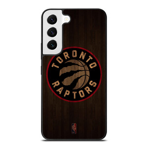 TORONTO RAPTORS BASKETBALL COURT NBA Samsung Galaxy S22 Case Cover