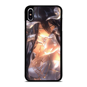 GENSHIN IMPACT ALBEDO iPhone XS Max Case Cover