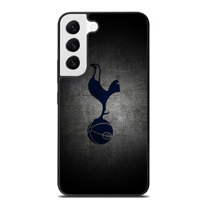 TOTTENHAM HOTSPURS FC GRUNGE LOGO Samsung Galaxy S22 Case Cover TOTTENHAM HOTSPURS FC GRUNGE LOGO Samsung Galaxy S22 Case Cover