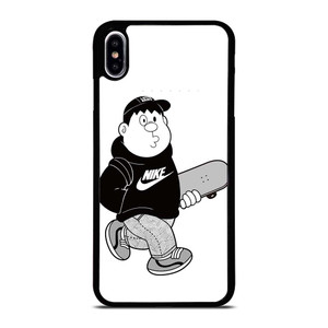 GIANT TAKESHI GOUDA NIKE iPhone XS Max Case Cover