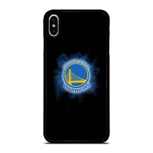 GOLDEN STATE WARRIORS SPLASH iPhone XS Max Case Cover