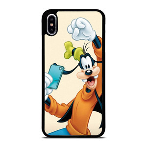 GOOFY DISNEY FUNNY iPhone XS Max Case Cover GOOFY DISNEY FUNNY iPhone XS Max Case Cover