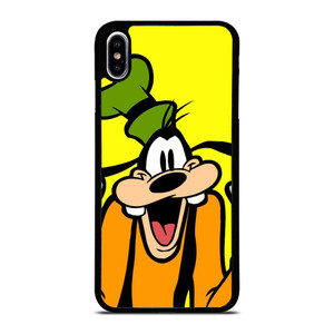 GOOFY DISNEY VINTAGE iPhone XS Max Case Cover