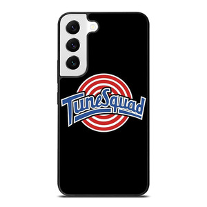 TUNE SQUAD LOONEY TUNES WARNER BROS Samsung Galaxy S22 Case Cover TUNE SQUAD LOONEY TUNES WARNER BROS Samsung Galaxy S22 Case Cover