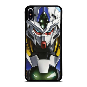 GUNDAM ANIME iPhone XS Max Case Cover