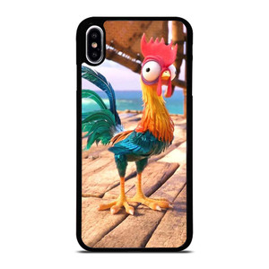 HEIHEI MOANA CHICKEN iPhone XS Max Case Cover