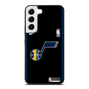 UTAH JAZZ NIKE NBA BASKETBALL Samsung Galaxy S22 Case Cover