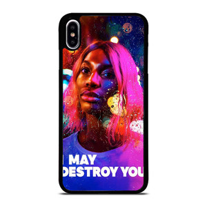 I MAY DESTROY YOU MOVIE POSTER iPhone XS Max Case Cover