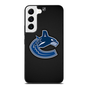 VANCOUVER CANUCKS HOCKEY NHL LOGO Samsung Galaxy S22 Case Cover